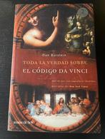 Dan Burnstein - spaans, Boeken, Ophalen of Verzenden, Gelezen