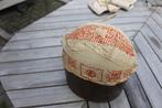 Original WW2 Japanese 1000 Stitch Cap, Verzamelen, Militaria | Tweede Wereldoorlog, Verzenden, Landmacht, Azië, Helm of Baret