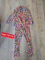 Carnavalspak jongens opposuits, Ophalen of Verzenden, Zo goed als nieuw, Jongen