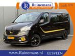 Renault Trafic 1.6 dCi 146 PK / L2H1 / DUBBELE CABINE / Form, Voorwielaandrijving, 145 pk, Gebruikt, Euro 6