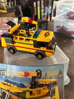 Lego City 7891, Kinderen en Baby's, Speelgoed | Duplo en Lego, Ophalen of Verzenden, Zo goed als nieuw, Complete set, Lego