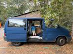 Volkswagen Transporter benzine kampeerbus - start niet, Voorwielaandrijving, Overige carrosserieën, Origineel Nederlands, Handgeschakeld