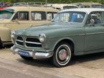 Volvo Amazon 121 vroeg model met originele details in pracht, Auto's, Achterwielaandrijving, Gebruikt, 4 stoelen, Leder en Stof