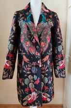 Prachtig vest jas van Derhy. Maat 40/42, Kleding | Dames, Maat 42/44 (L), Ophalen of Verzenden, Jasje, Onbekend