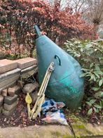 Boei en anker voor de boot, Ophalen of Verzenden, Gebruikt, Overige typen