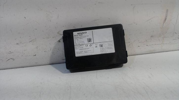 Computer navigatie Renault Mégane, Auto-onderdelen, Elektronica en Kabels, Renault, Gebruikt, Herkomst onderdeel bekend, 12 maanden garantie