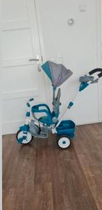 Little Tikes Perfect Fit  4 in 1 driewieler, Ophalen, Zo goed als nieuw, Little Tikes, Duwstang