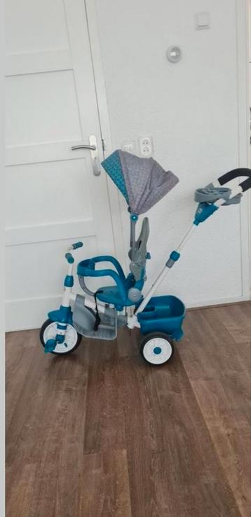 Little Tikes Perfect Fit  4 in 1 driewieler beschikbaar voor biedingen