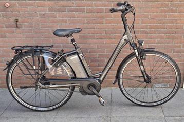 Kalkhoff Tasman Ebike - 620 WH - frame 45 - Belt Drive 👌⭐🚲 beschikbaar voor biedingen