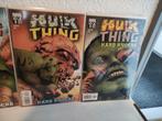Hulk vs thing 1-4, Boeken, Strips | Comics, Amerika, Ophalen of Verzenden, Eén comic, Zo goed als nieuw