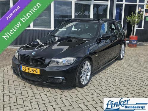 BMW 3-serie Touring 318i Corporate Lease M Sport Edition NL-, Auto's, BMW, Bedrijf, Te koop, 3-Serie, ABS, Airbags, Airconditioning