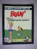 Doorzon 14, Buuv' - Memoires van een buurman, Eén stripboek, Ophalen of Verzenden