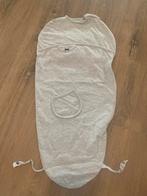 Puckababy Piep inbakerslaapzak 0-3 maanden, Ophalen of Verzenden, Zo goed als nieuw, Minder dan 70 cm, Bakerzak of Bakerdoek