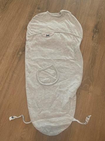Puckababy Piep inbakerslaapzak 0-3 maanden beschikbaar voor biedingen