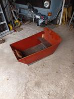 Bak voor Bakfiets nl Cargo long, Fietsen en Brommers, Fietsen | Bakfietsen, Ophalen of Verzenden, Gebruikt, 3 kinderen, Overige merken