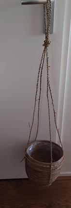 4 hang planten manden, Ophalen, Overige soorten, Minder dan 100 cm