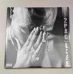 2Pac - The Best of 2Pac - Part 2 Vinyl Sealed, Ophalen of Verzenden, 2000 tot heden, Nieuw in verpakking, 12 inch