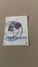Nederland, Ophalen of Verzenden, Gestempeld