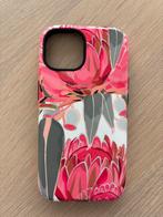 Nieuw Iphone 15 hoesje floraal, Ophalen, Nieuw