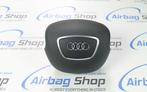 Stuur airbag 4 spaak Audi A4 B8 (2008-2014), Auto-onderdelen, Besturing