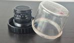 Nikon El Nikkor 1:2.8 50mm lens, Ophalen of Verzenden, Zo goed als nieuw