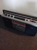 Itt radio, Audio, Tv en Foto, Radio's, Ophalen of Verzenden, Radio