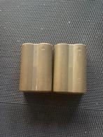 Jupio Canon BP-511 Batterijen (2x), Ophalen of Verzenden, Gebruikt