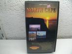vhs 103b north cape, Cd's en Dvd's, Alle leeftijden, Ophalen of Verzenden, Zo goed als nieuw