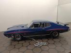 Pontiac GTO Judge 1970 GMP 1/18, Verzenden, Nieuw, Auto, Overige merken