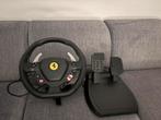 Thurstmaster T80 Ferrari 488 GTB (ps4)+ gratis spellen, Spelcomputers en Games, Spelcomputers | Sony PlayStation Consoles | Accessoires