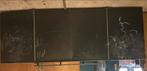 Schoolbord / Krijtbord uit lagere school, Diversen, Schoolborden, Ophalen, Krijtbord