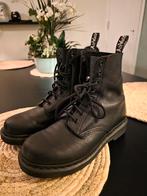 dr martens maat 39, Kleding | Dames, Schoenen, Ophalen of Verzenden, Zo goed als nieuw, Zwart