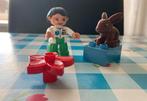 Lego Duplo dierenarts 5685, Kinderen en Baby's, Speelgoed | Duplo en Lego, Ophalen of Verzenden, Zo goed als nieuw, Complete set