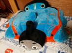 Thomas de trein pillow pet kussen 52 cm, Ophalen of Verzenden