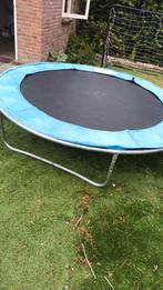 Trampoline!, Kinderen en Baby's, Speelgoed | Buiten | Trampolines, Gebruikt, Ophalen of Verzenden