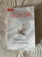 Meester van de Passie - Sylvia Day, Ophalen, Gelezen, Nederland