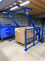 Kantelhek Veiligheidskantelhek Doorlaatinrichting, Ophalen of Verzenden, Nieuw in verpakking, Disco