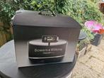 Bowers and Wilkins Zeppelin Mini, Ophalen of Verzenden, Zo goed als nieuw, Radio