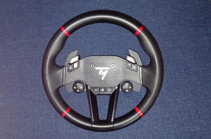 Thrustmaster T598 Sportcar Add-On (Nieuw), Computers en Software, Joysticks, Nieuw, Ophalen