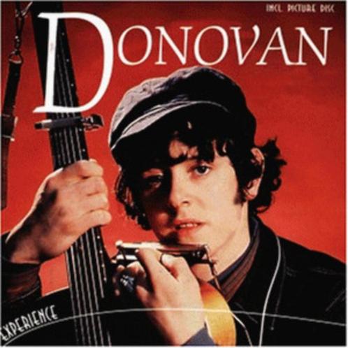 Donovan, Cd's en Dvd's, Cd's | Rock, Gebruikt, Singer-songwriter, Ophalen of Verzenden