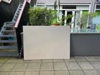 Stenen keukenblad zandkleur, Ophalen, 100 tot 150 cm, 150 tot 200 cm, Zo goed als nieuw