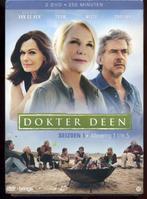 Dokter Deen Het complete eerste seizoen 4 DVD NIEUW geseald, Cd's en Dvd's, Dvd's | Tv en Series, Boxset, Ophalen of Verzenden