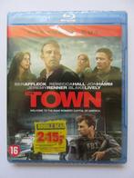 The Town , Ben Affleck Blu-ray Disc *SEAL*, Ophalen, Nieuw in verpakking, Actie