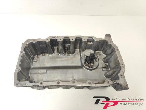 Carterpan van een Volkswagen Golf, Auto-onderdelen, Motor en Toebehoren, Volkswagen, Gebruikt, 3 maanden garantie, Ophalen of Verzenden
