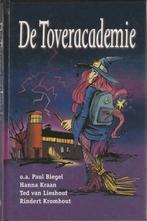 De toveracademie( Hardcover 7- 12 jaar), Ophalen of Verzenden, Zo goed als nieuw, Samenstelling: Margot Engelen