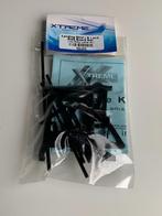 Xtreme ESL402 landing skid A & Side board set Esky Lama V4
