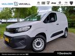Opel Combo L1 1.5 BlueHDi 100pk | 3-zits | Bestuurdersstoel, Voorwielaandrijving, Gebruikt, 4 cilinders, Wit