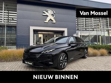 Peugeot 308 SW Hybrid 145 e-DCS6 Allure l Nieuw Model l 360  beschikbaar voor biedingen