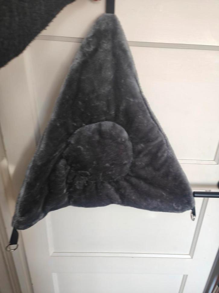 Katten hangmat, Dieren en Toebehoren, Katten-accessoires, Ophalen of Verzenden
