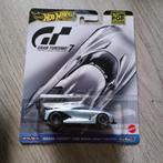 Hot Wheels Premium Pop Culture - Nissan Concept 2020 Vision, Hobby en Vrije tijd, Modelauto's | Overige schalen, Ophalen of Verzenden